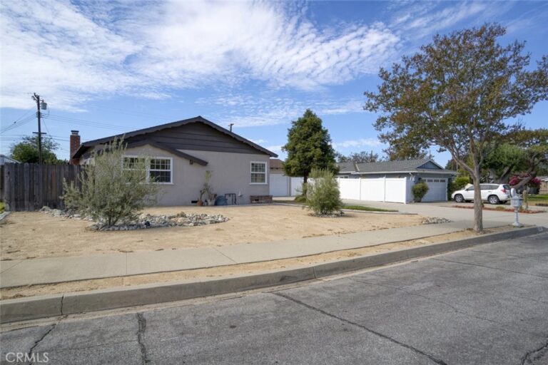 128 W Gaillard Street, Glendora