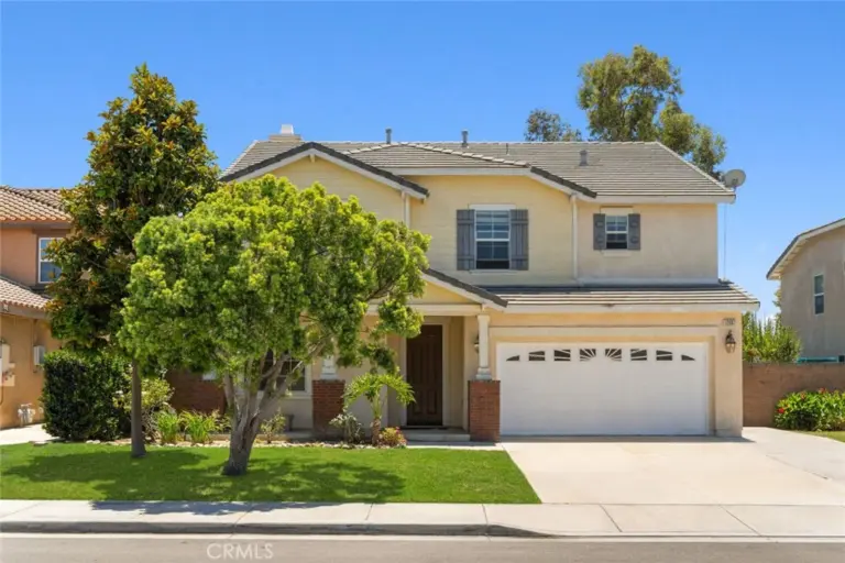 12837 Osprey Street, Eastvale