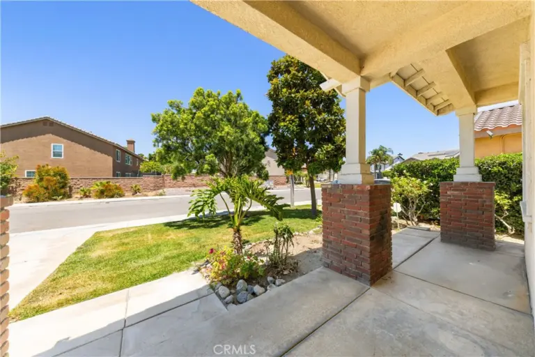 12837 Osprey Street, Eastvale