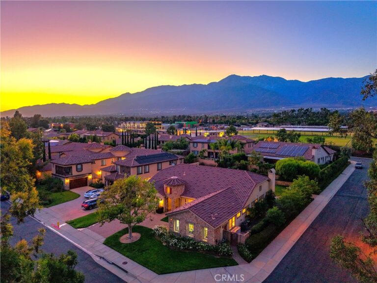 13052 Via Tesoro Drive, Rancho Cucamonga