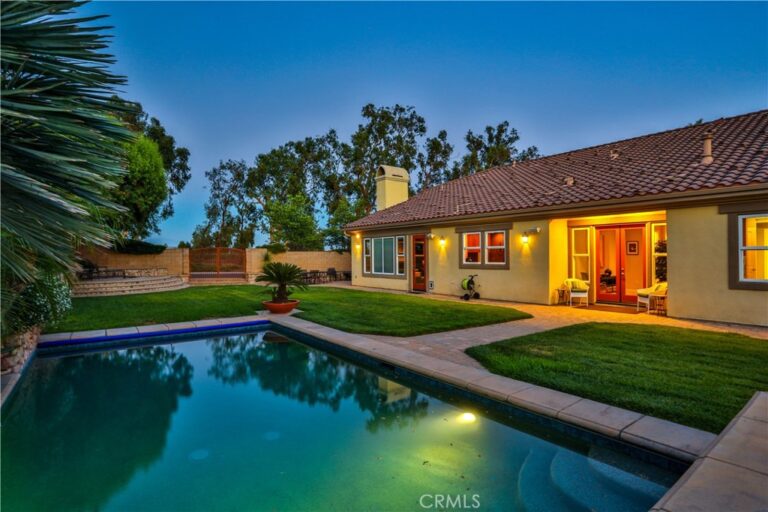 13052 Via Tesoro Drive, Rancho Cucamonga