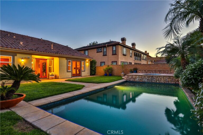 13052 Via Tesoro Drive, Rancho Cucamonga