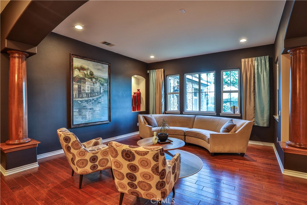 13052 Via Tesoro Drive, Rancho Cucamonga