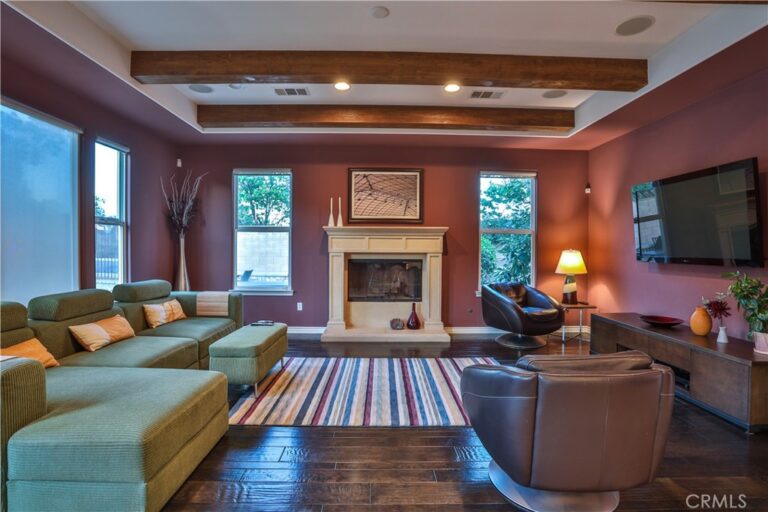 13052 Via Tesoro Drive, Rancho Cucamonga