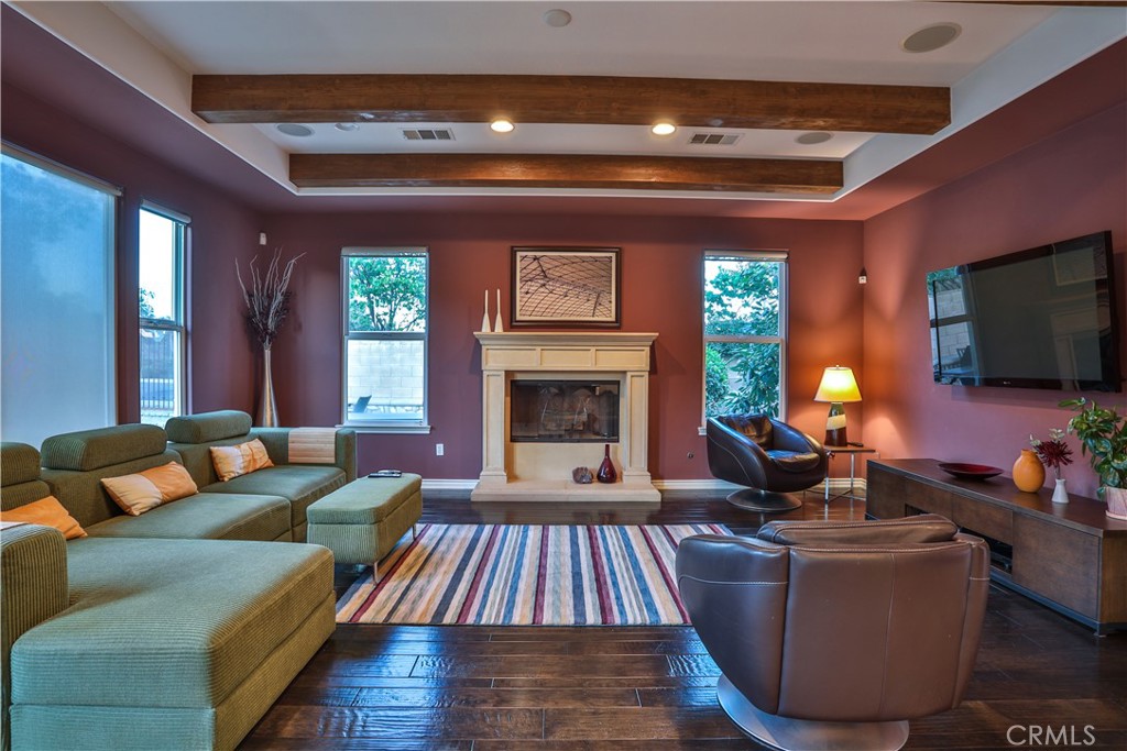 13052 Via Tesoro Drive, Rancho Cucamonga