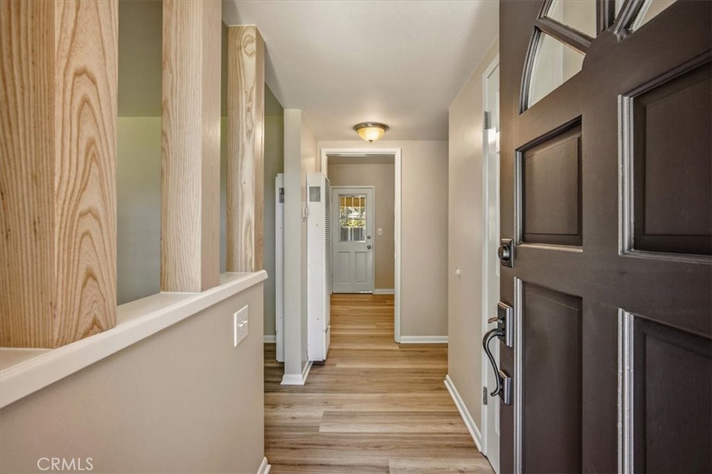 1317 5th, Upland