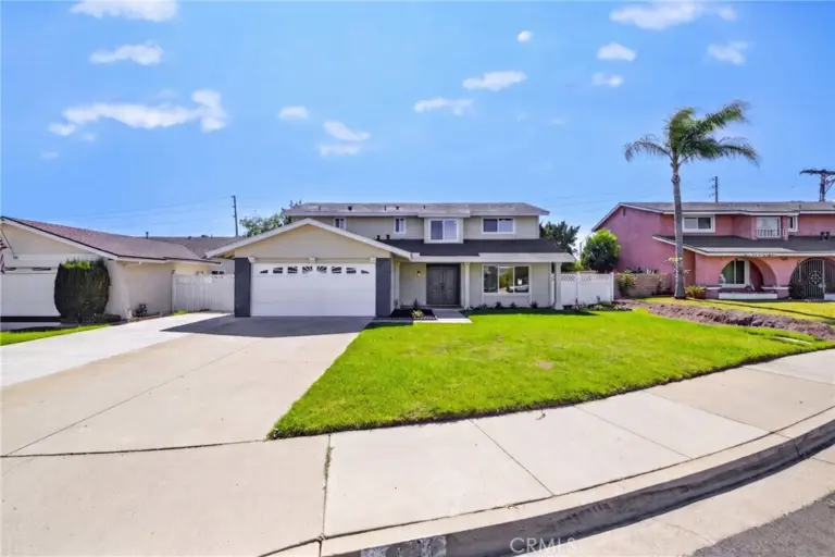 13324 San Martin, Chino