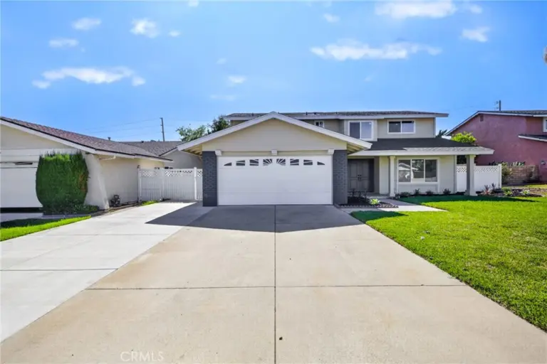 13324 San Martin, Chino