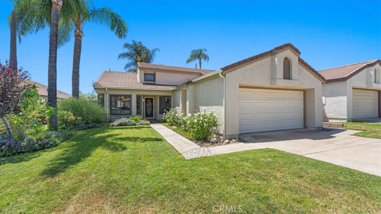 1338 Brookhaven Place, Upland