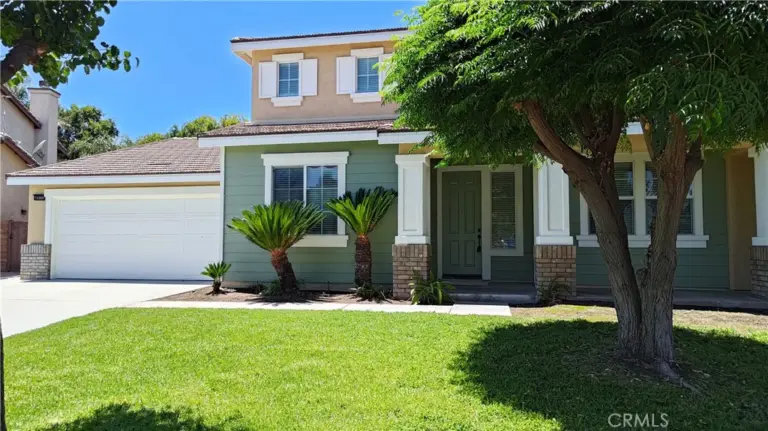 13380 Jimson Court, Eastvale
