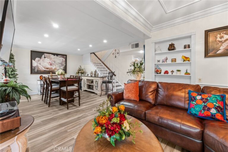 134 Oak Forest Circle, Glendora