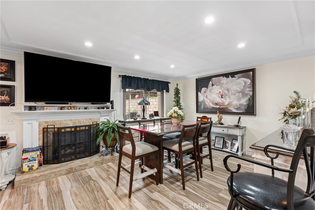 134 Oak Forest Circle, Glendora