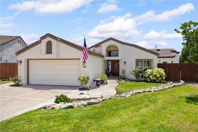 1344 Brookside Court, Upland