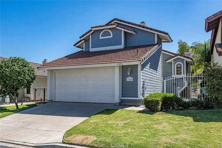 13456 Melody Rd, Chino Hills