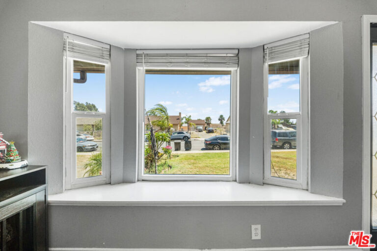 1350 W Morgan Street, Rialto