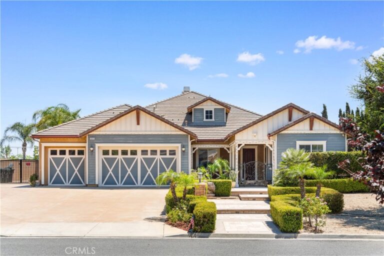 13515 Brittle Brush Court, Rancho Cucamonga