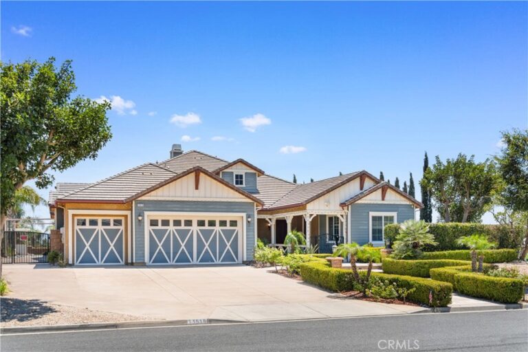 13515 Brittle Brush Court, Rancho Cucamonga