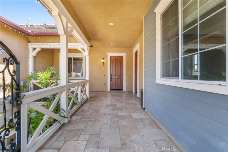 13515 Brittle Brush Court, Rancho Cucamonga