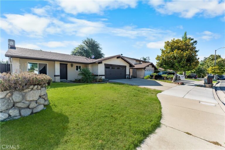 1368 N Balboa, Ontario
