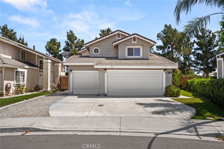 13707 Sunrise Street, Fontana