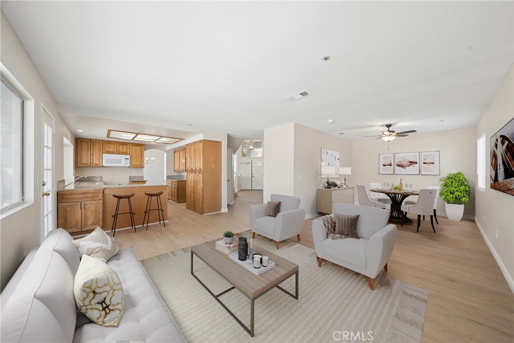 13734 Hillcrest, Fontana