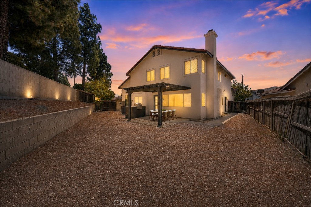 13734 Hillcrest, Fontana