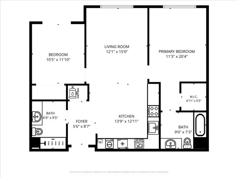 13798 Roswell Avenue #B227, Chino