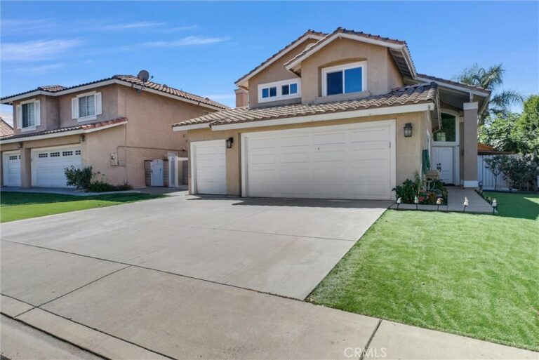14077 Valley Forge Court, Fontana