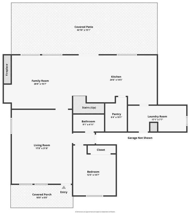 14110 Vai Brothers, Rancho Cucamonga