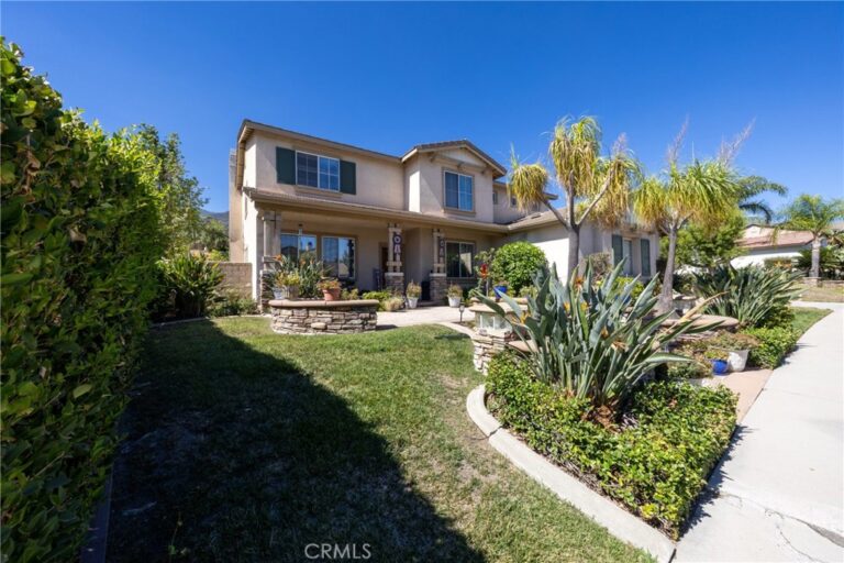 14110 Vai Brothers, Rancho Cucamonga