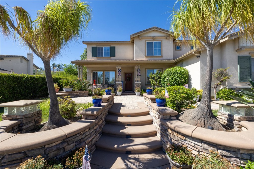 14110 Vai Brothers, Rancho Cucamonga