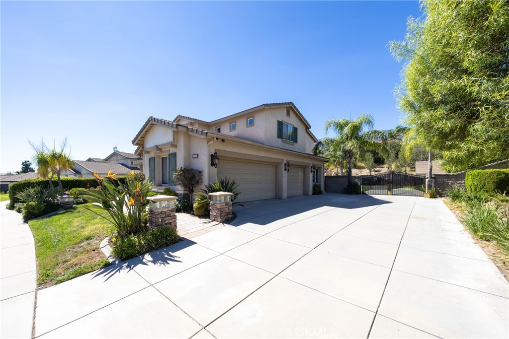 14110 Vai Brothers, Rancho Cucamonga