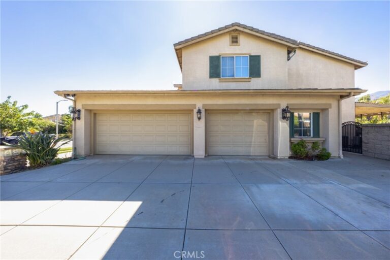 14110 Vai Brothers, Rancho Cucamonga