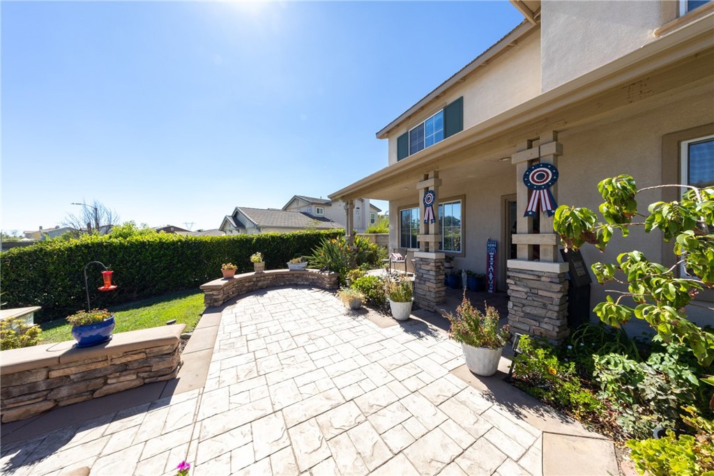 14110 Vai Brothers, Rancho Cucamonga