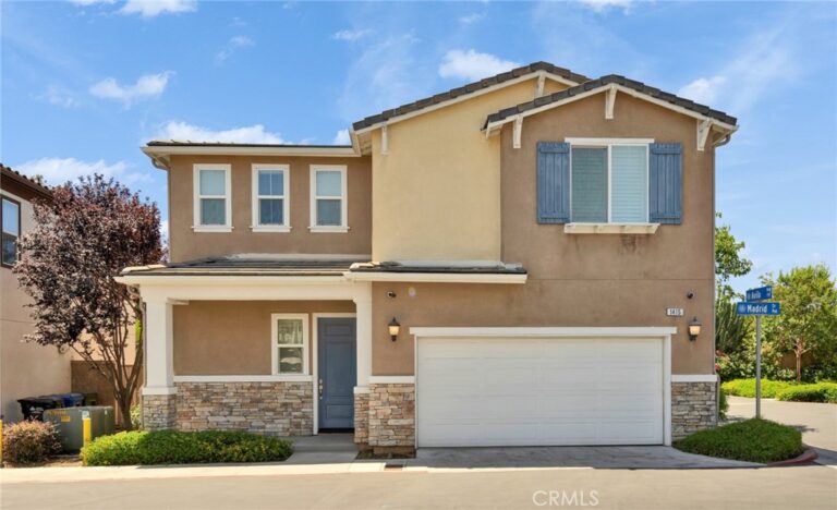 1415 Madrid, Pomona