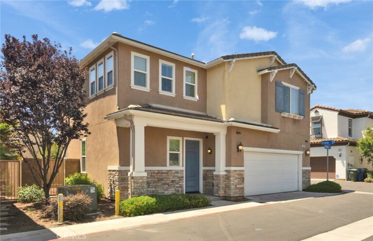 1415 Madrid, Pomona