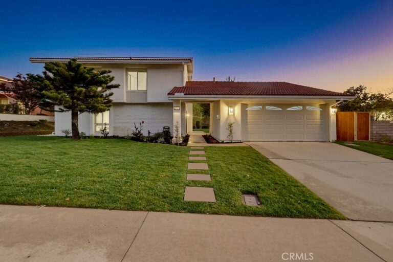 1416 Calle Pajaros, San Dimas