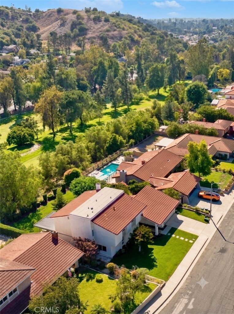 1416 Calle Pajaros, San Dimas