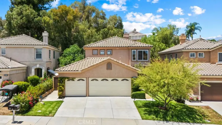 14190 Heathervale, Chino Hills