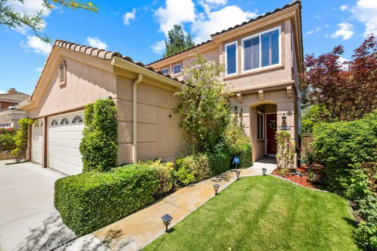 14190 Heathervale, Chino Hills