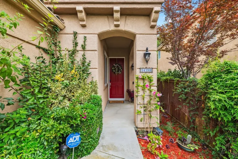 14190 Heathervale, Chino Hills
