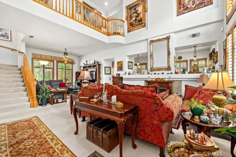 14190 Heathervale, Chino Hills