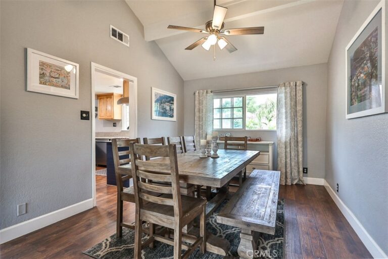 1421 E 15th, Upland