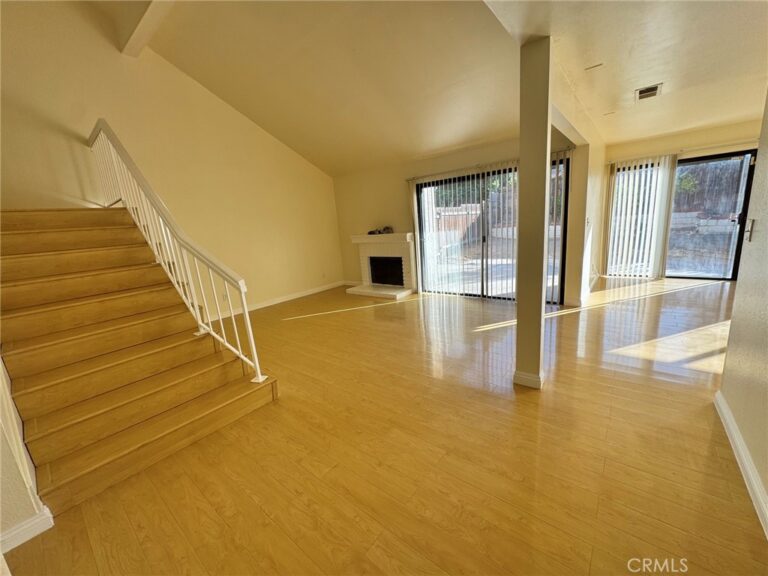 14242 Ranchero, Fontana