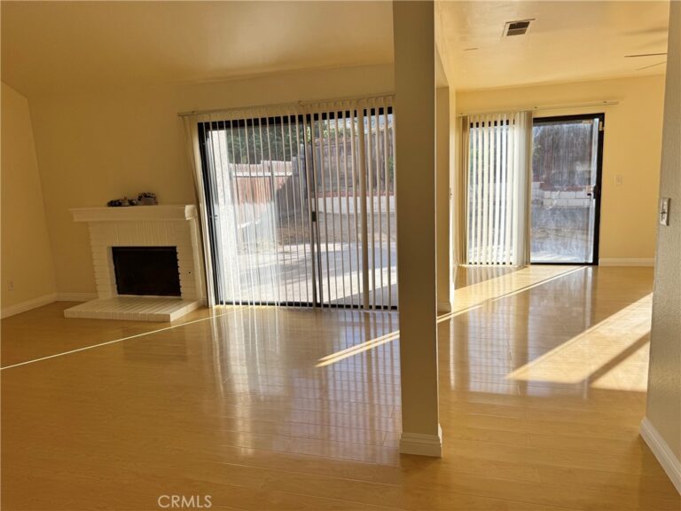 14242 Ranchero, Fontana