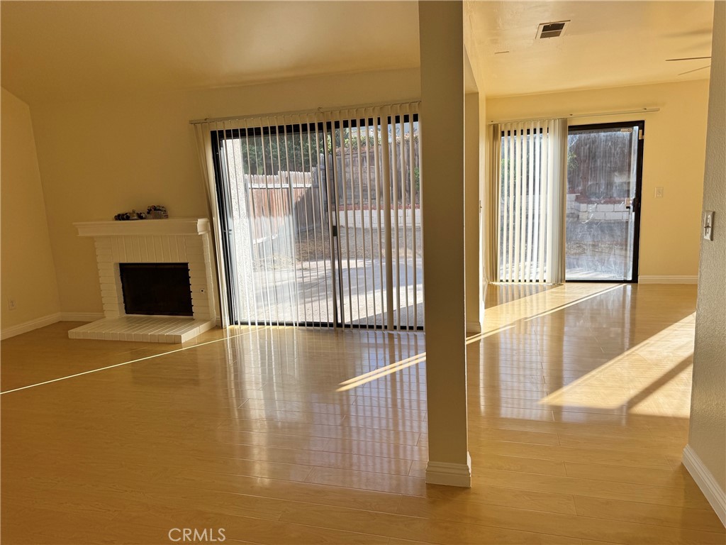 14242 Ranchero, Fontana
