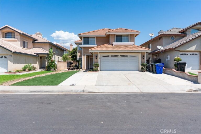 14248 Tuolumne Court, Fontana
