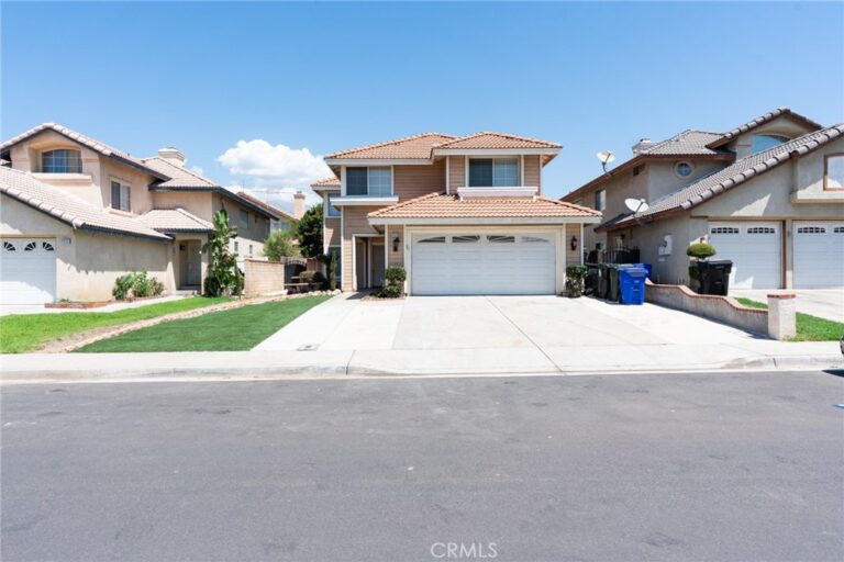 14248 Tuolumne Court, Fontana