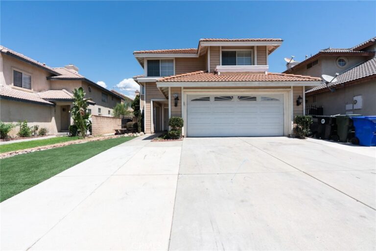 14248 Tuolumne Court, Fontana