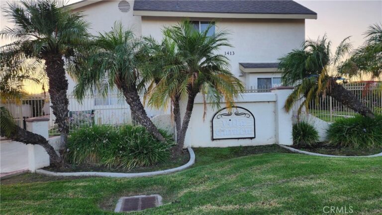 1425 S White #A, Pomona